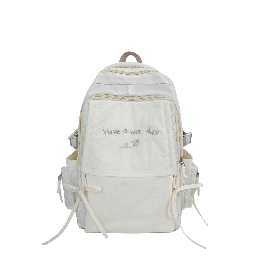 Stylish backpack with practical storage solutions Stornfield