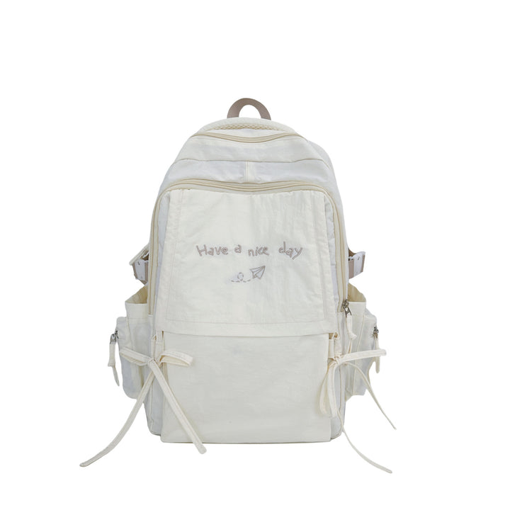 Stylish backpack with practical storage solutions Stornfield