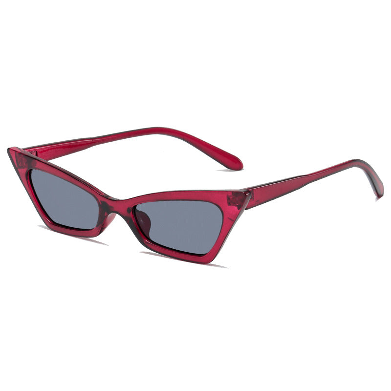 Women's fashionable Cat-Eye sunglasses Stornfield