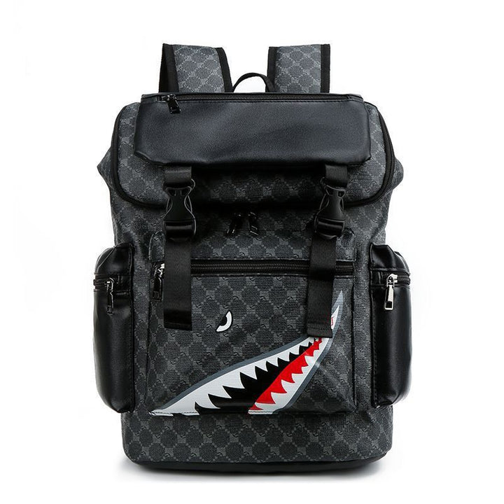Multifunctional backpack bag with modern design Stornfield