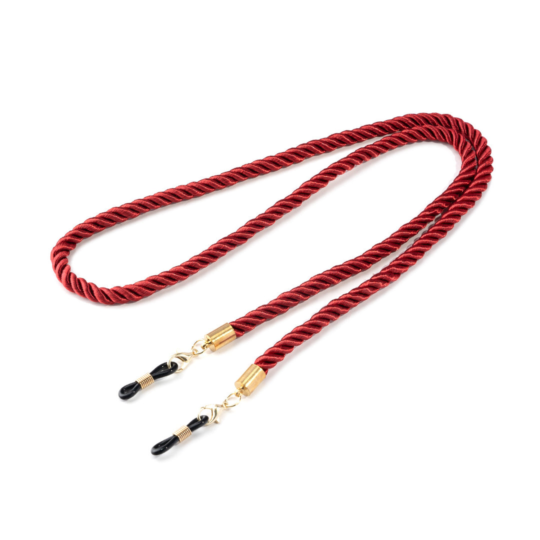 Twisted Rope Eyewear Strap Stornfield