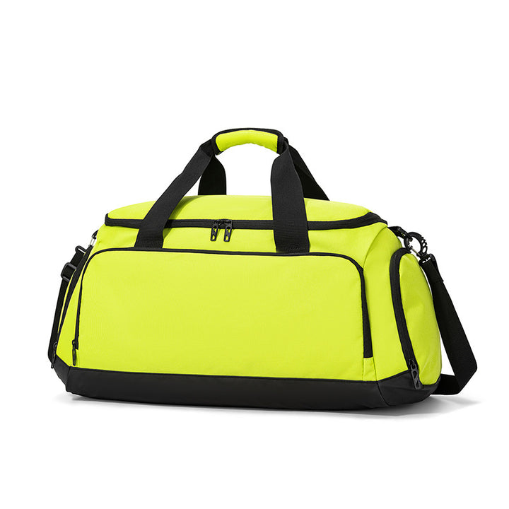 Spacious Gym Duffle Bag Stornfield