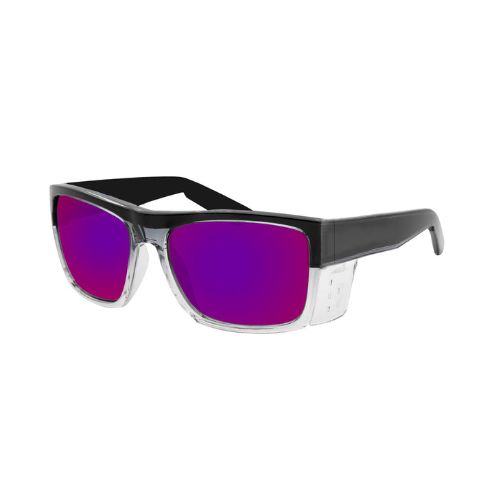 Men's Sporty Sunglasses Stornfield