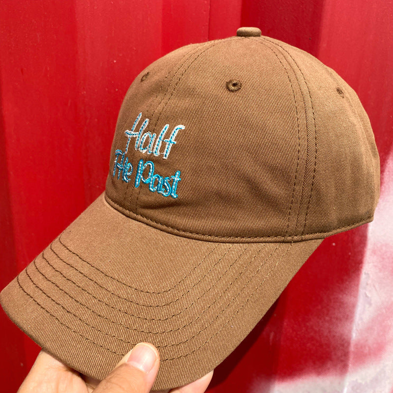 Unisex Cotton Baseball Cap Stornfield