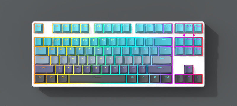 Bluetooth Mechanical Keyboard Stornfield