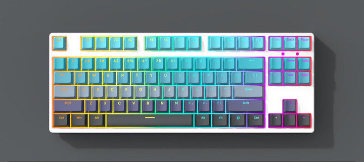 Bluetooth Mechanical Keyboard Stornfield