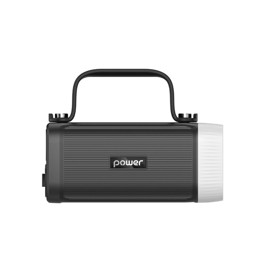 Portable speaker with powerful sound Stornfield