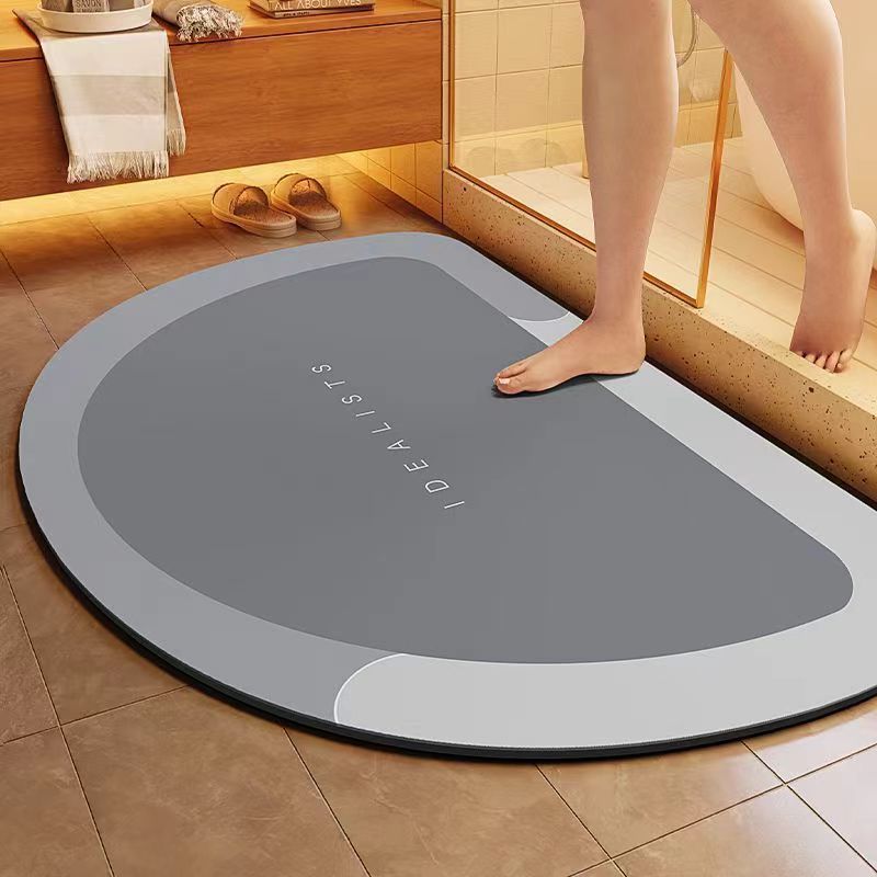 Bath Mat Stornfield