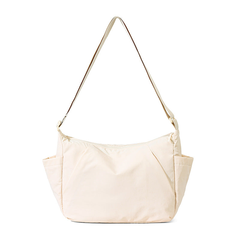 Versatile Casual Tote Bag