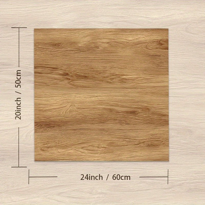 Decorative Kitchen Counter Mat