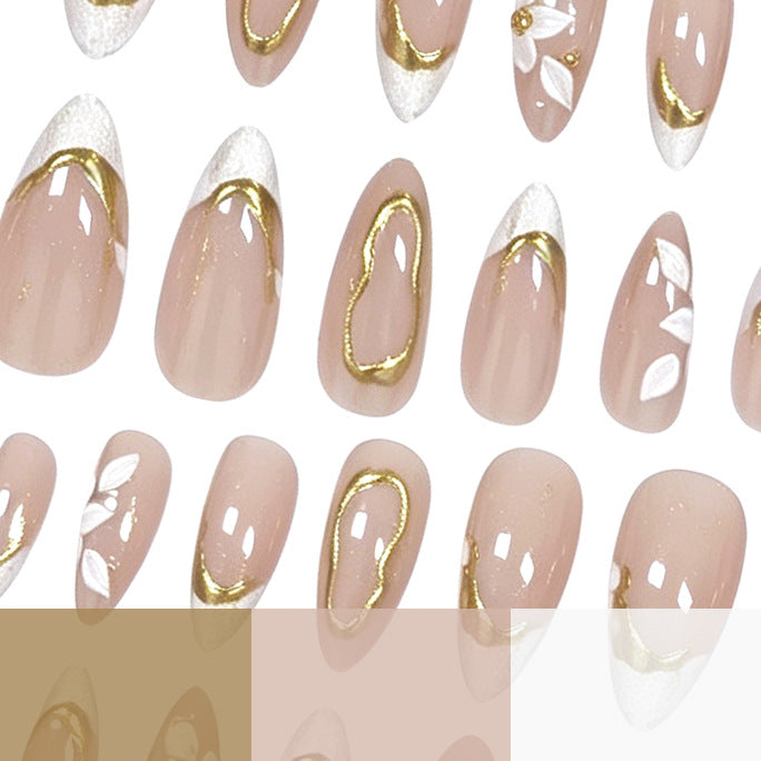Elegant Nail Art Stornfield