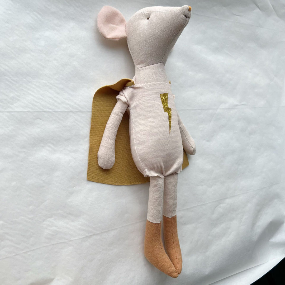 Plush Terry Cloth Teddy Bear Soft Baby Comforter