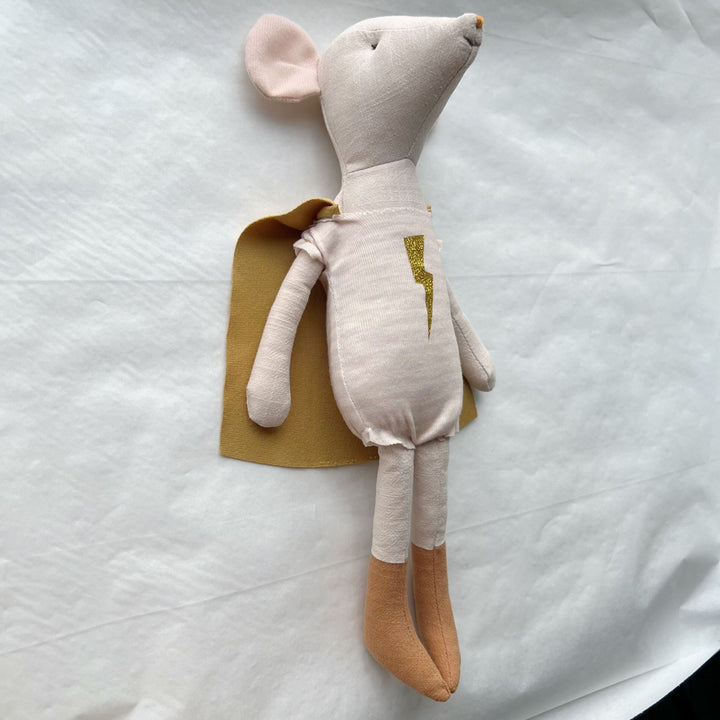 Plush Terry Cloth Teddy Bear Soft Baby Comforter