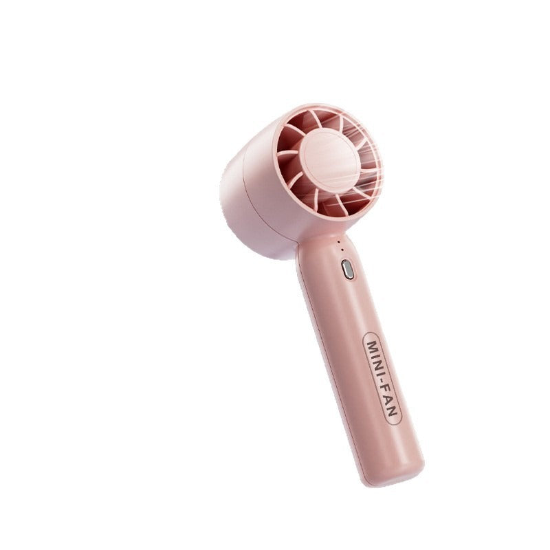 Women Portable Mini Fan Stornfield