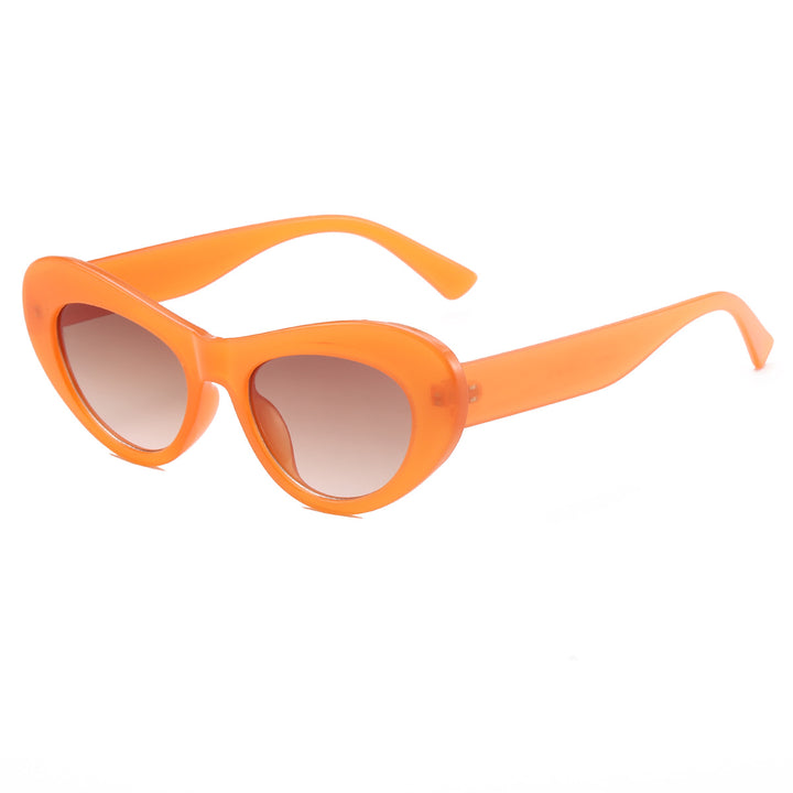 Ladies fashionable eye-catching sunglasses with high-quality UV protection Stornfield
