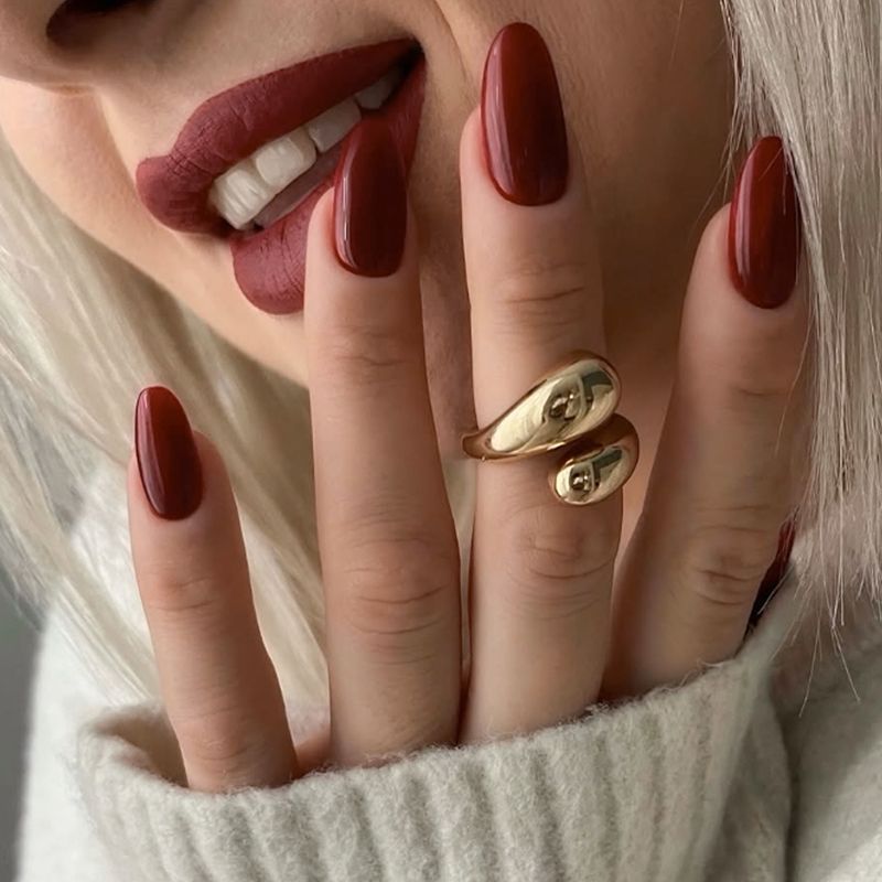 Creative Nail Extension Set Stornfield