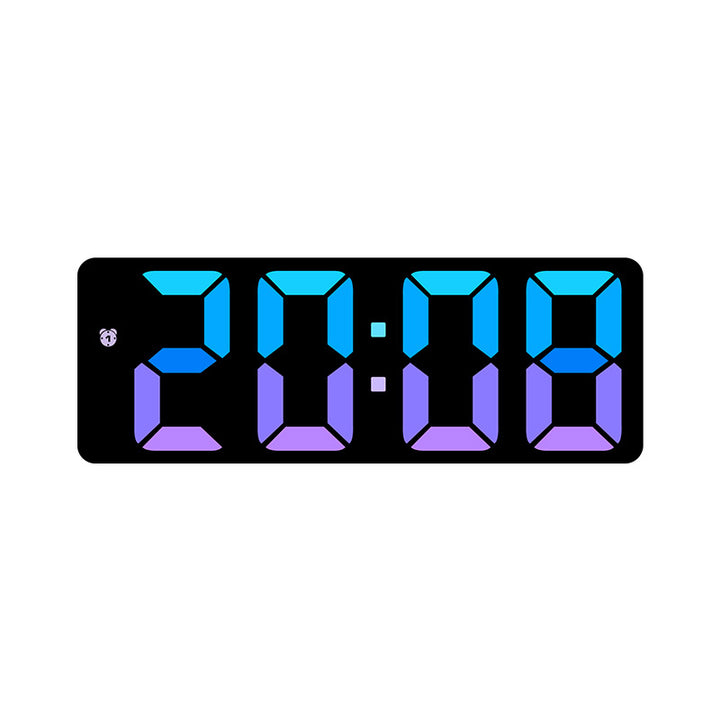 Digital watch in modern design Stornfield