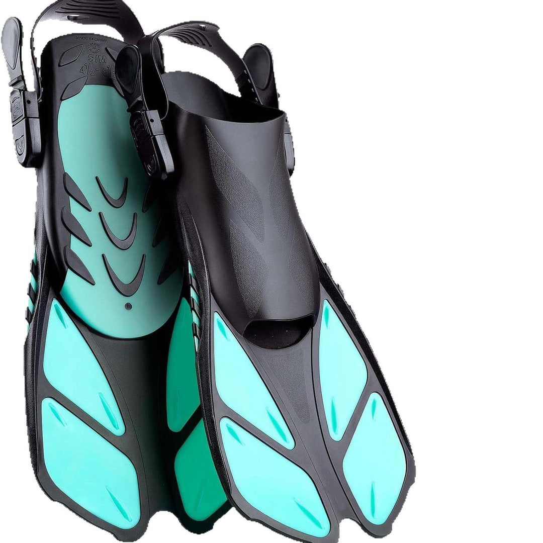 Women's swimming shoes with ergonomic design Stornfield