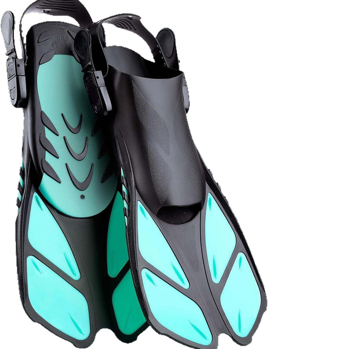 Women's swimming shoes with ergonomic design Stornfield