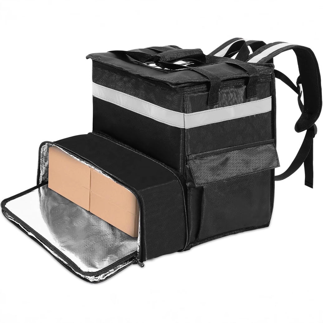 Women's Insulated Transport Bag with Practical Compartments Stornfield