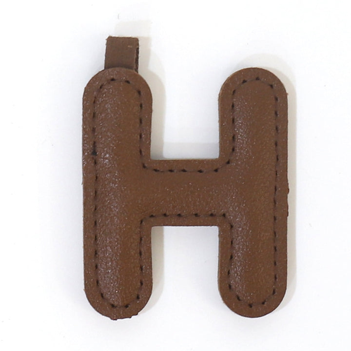 Personalizable keychain Stornfield