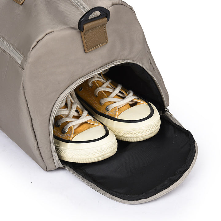 Practical Travel Bag With Adjustable Shoulder Strap Stornfield