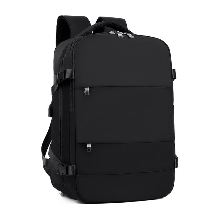 Urban Tech-Enhanced Backpack Stornfield