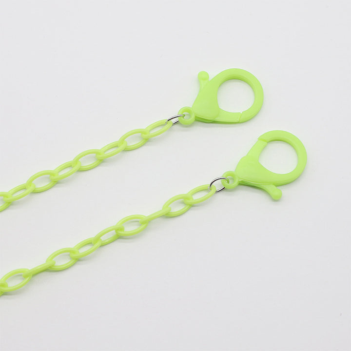 Stylish Plastic Chain Stornfield