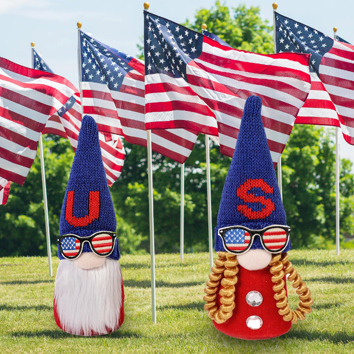 Decorative Gnome