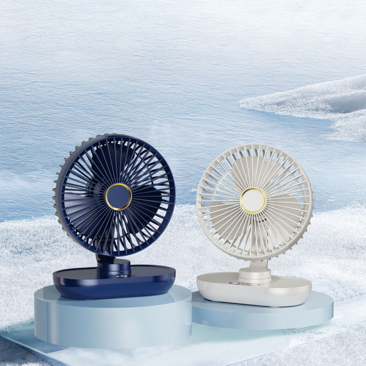 Home Cooling Desk Fan Stornfield