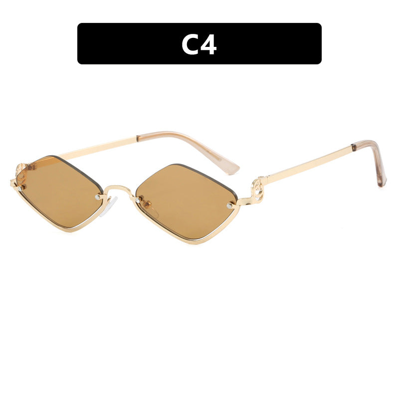 Women's stylish sunglasses Stornfield