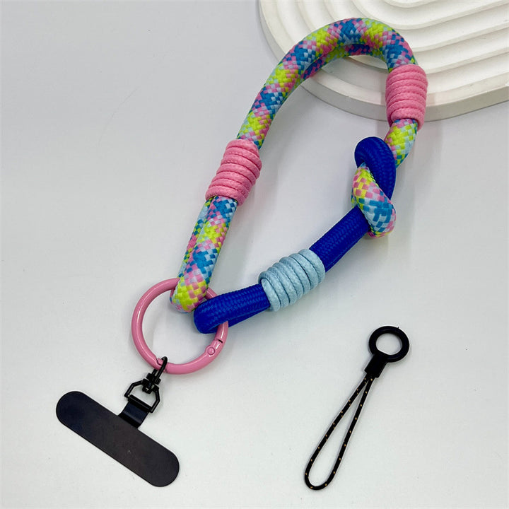 Multi-functional Eyewear Lanyard Stornfield