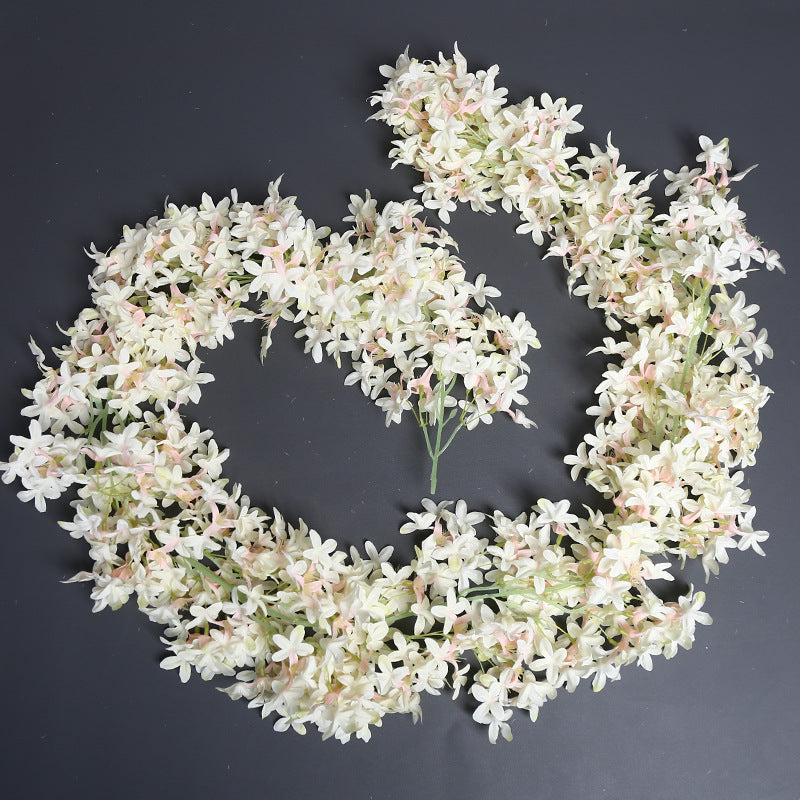 Decorative Garland for Home Decor Display