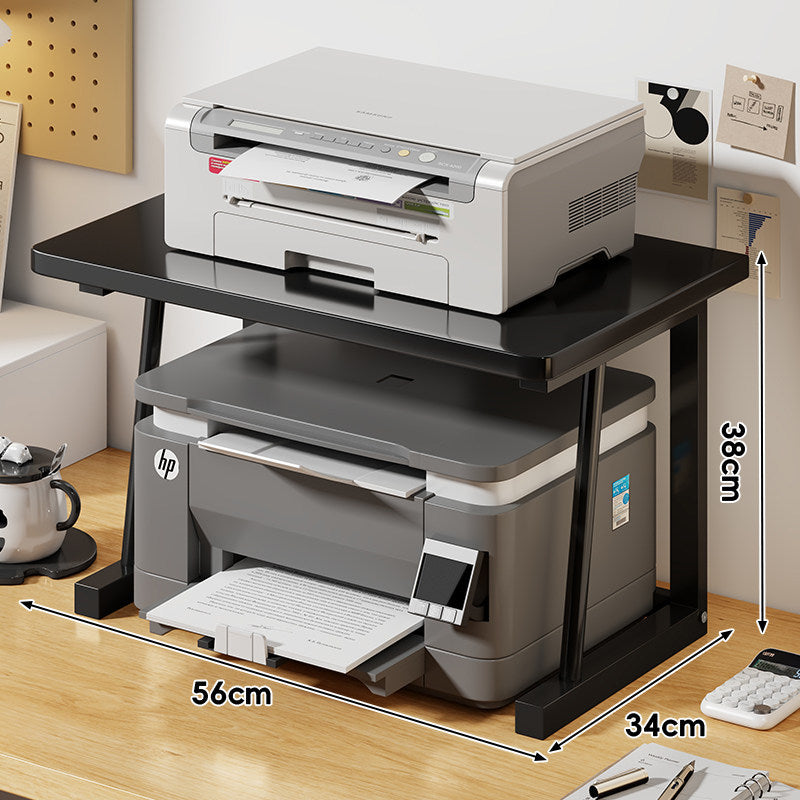 Elevated Printer & Multifunction Device Stand