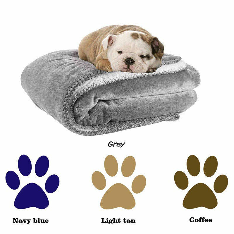Cuddly blanket for cats Stornfield