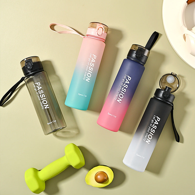Women Sporty Water Bottle Stornfield