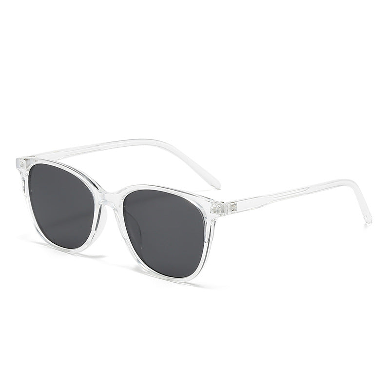 Women's fashionable and comfortable glasses with clear frame Stornfield