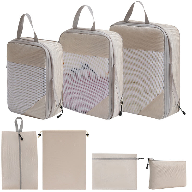 Travel Compression Bags Set Stornfield