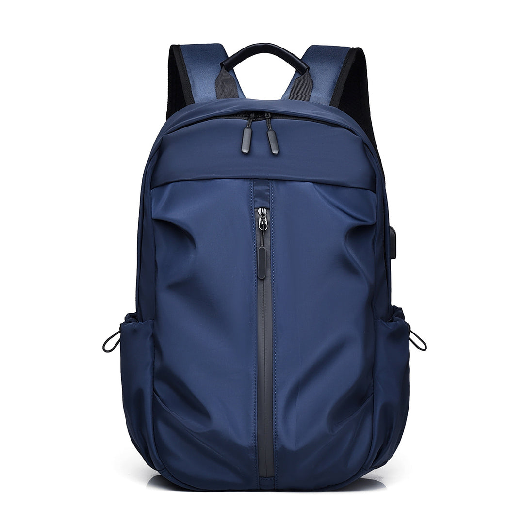 Versatile High-Performance Laptop Backpack Stornfield
