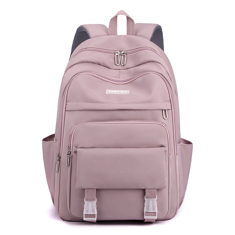 Stylish Multi-Functional Backpack