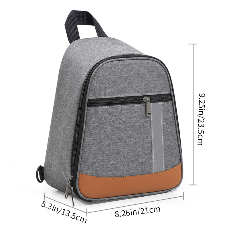 Multi-Functional Outdoor Backpack Stornfield