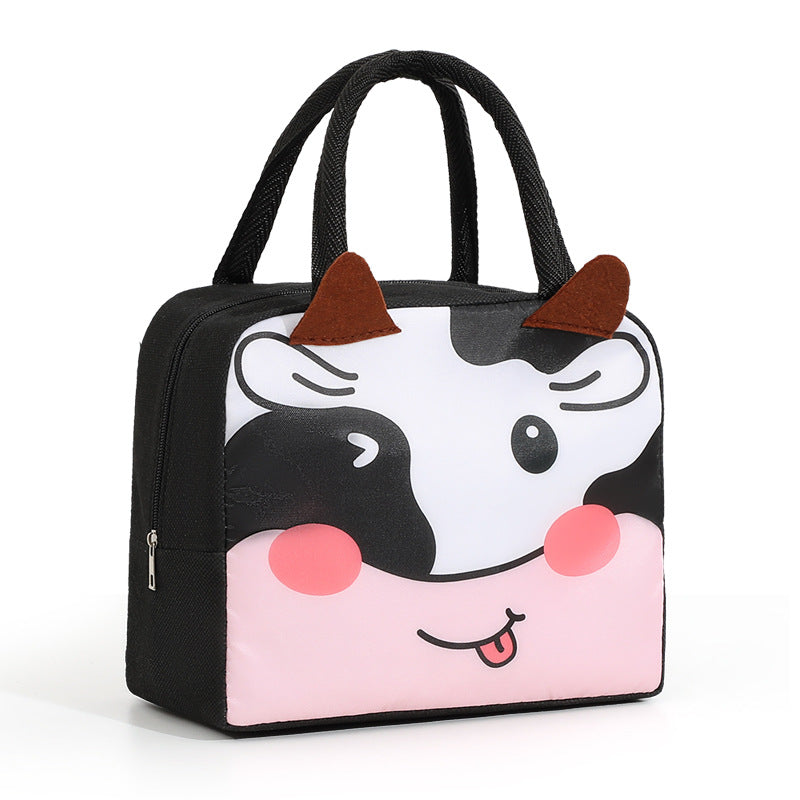 Cute Animal-Themed Lunchbox Stornfield
