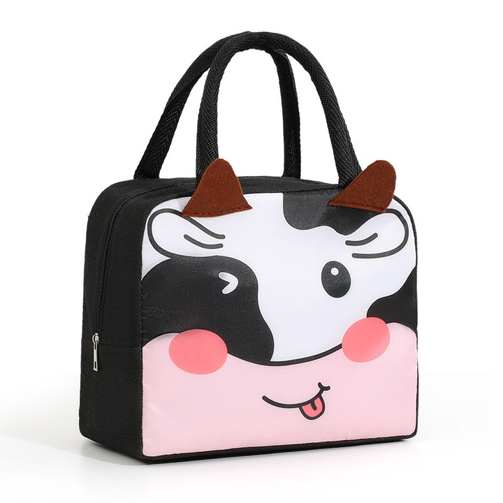 Cute Animal-Themed Lunchbox Stornfield