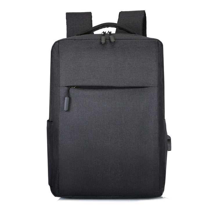 Spacious Versatile Business Laptop Backpack Stornfield
