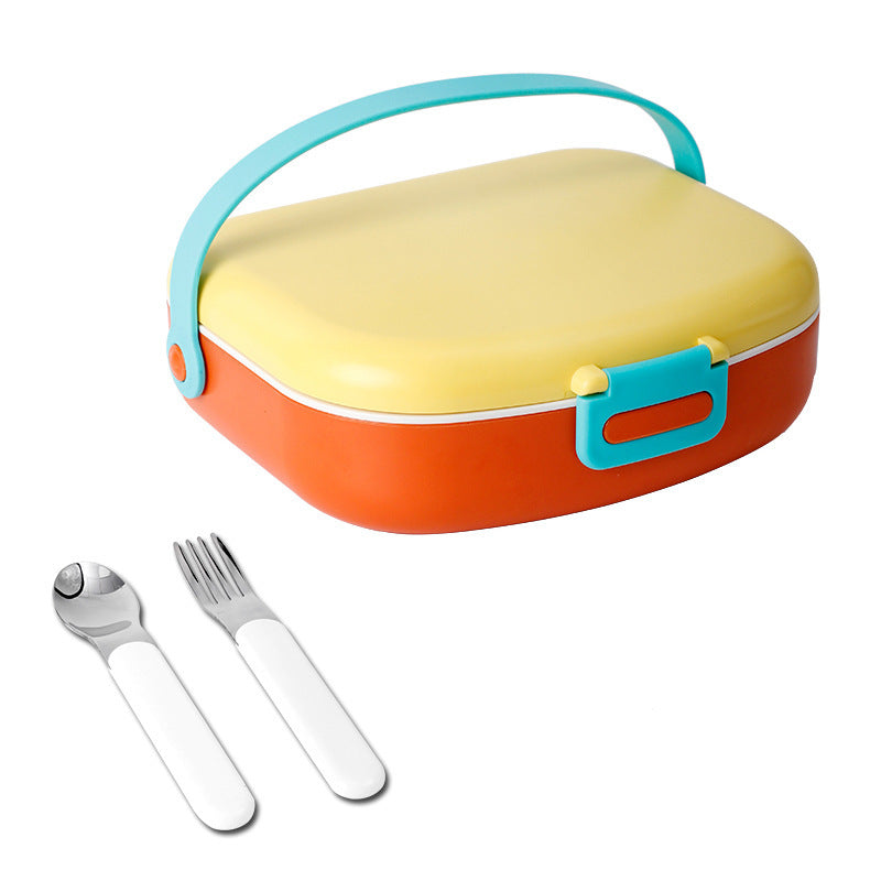 Multi-Functional Food Organizer