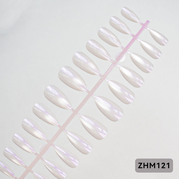 Gel Nail Tips Stornfield
