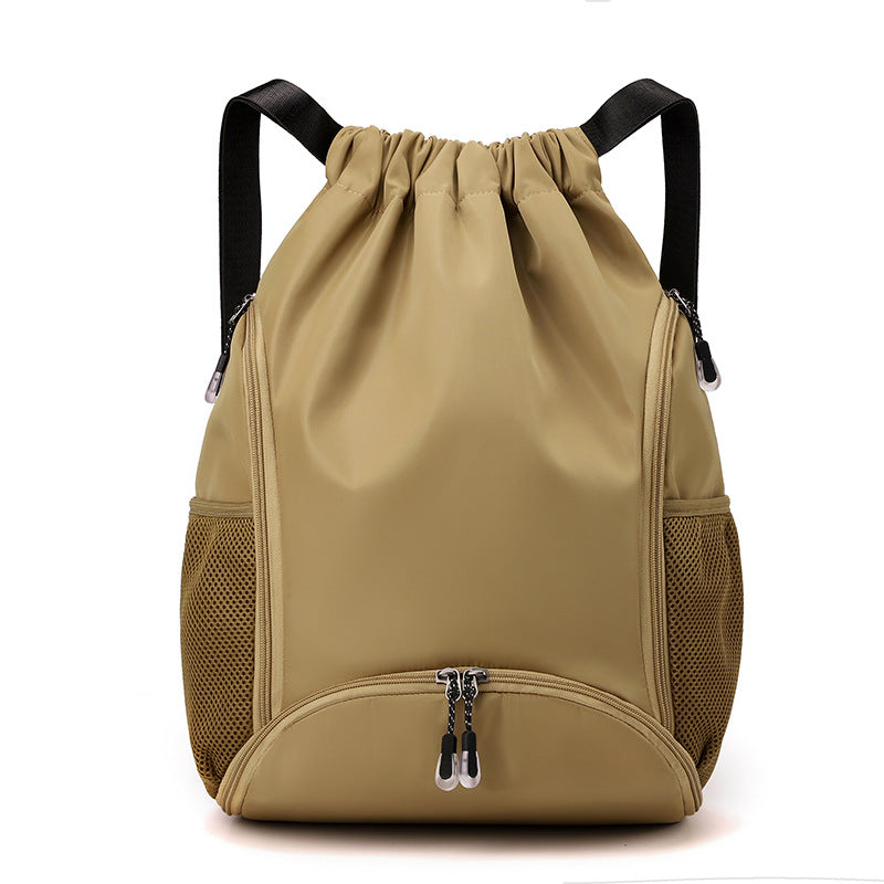 Sporty backpack bag Stornfield