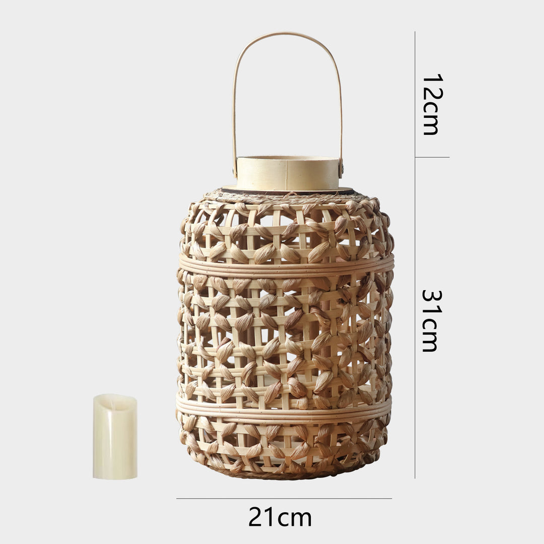 Decorative Lantern Stornfield