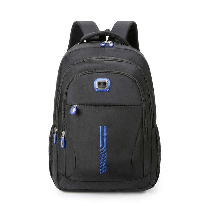 Versatile Multi-Functional Travel Backpack Stornfield