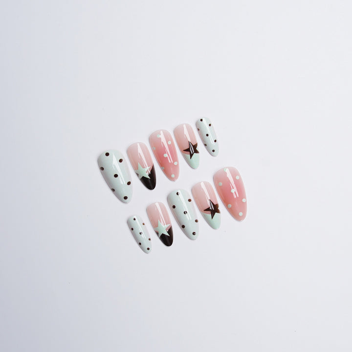 Artificial Nail Collection Stornfield